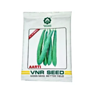 Vnr Aarti F1 Hybrid Seeds (Turai)