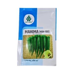 NATH SEEDS MAHIMA(NOH-100) Seeds