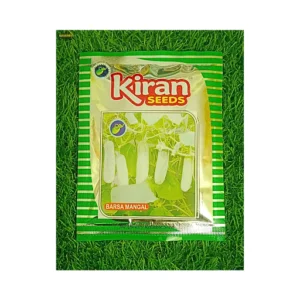 KIRAN BARSA MANGAL CUCUMBER SEEDS