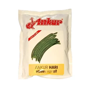 New Ankur Hari Lobio Cowpea Seeds