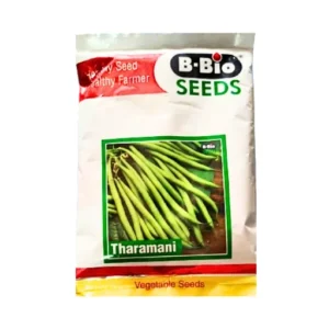 New B-Bio Tharamani Cowpea Seeds