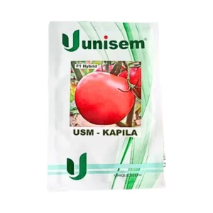 New Unisem USM-Kapila F1 Hybrid Tomato Seeds