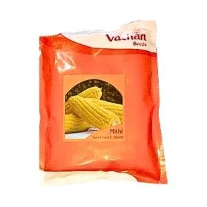 New Vachan Mithi F1 Hybrid Sweet Corn Seeds