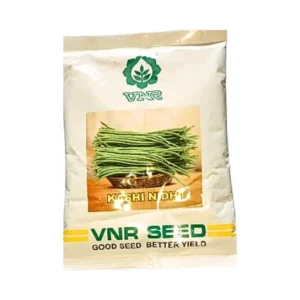 New Vnr Kashi Nidhi Beans Seeds